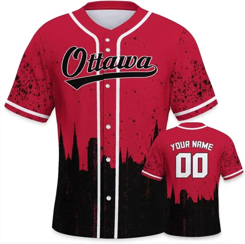Miniatura 19 de Camisetas personalizadas de hockey City con diseño de grafiti, regalos para fanáticos, hombres, mujeres, jóvenes, número de nombre