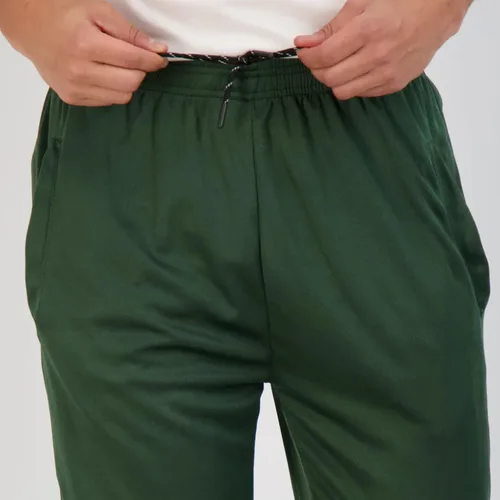 Miniatura 3 de Real Essentials Paquete de 3 pantalones deportivos de malla para niño con bolsillos