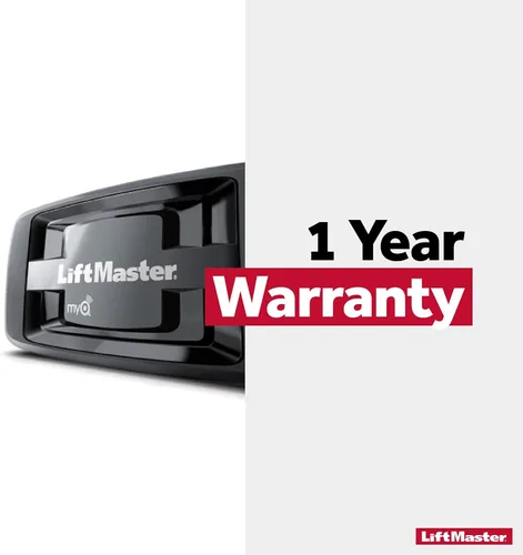 Miniatura 6 de LiftMaster 828LM - Portal de Internet - Solo funciona con abridores de puertas de garaje LiftMaster Security+ 2.0 - Control inteligente