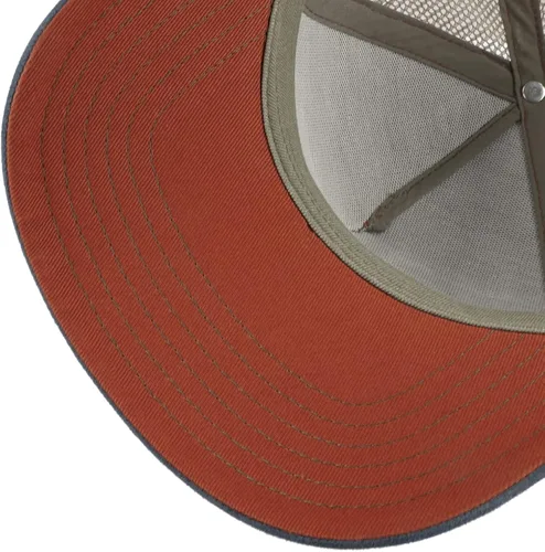 Miniatura 4 de Stetson Canoe Trucker Gorra para hombre