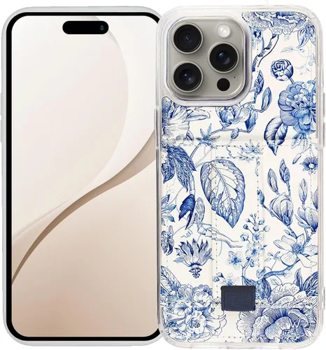 Miniatura 61 de Fundas Walli para iPhone 17 Pro, Funda tipo Cartera con Soporte para Tarjetas, Elegante y Moderna, Funda para Mujer, se ajusta al iPhone 17 Pro