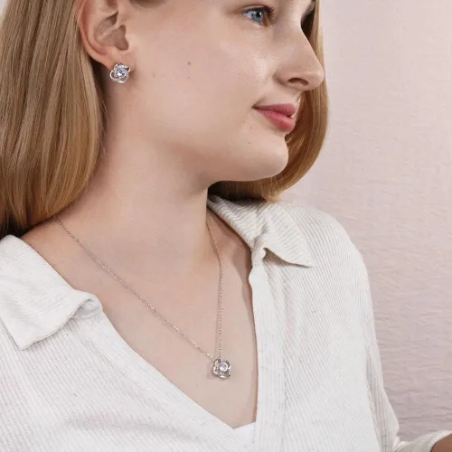 Miniatura 15 de Collar de joyería de pies de bebé, regalos para mamá por primera vez, collar para mamá a mi mamá, regalos para mujeres embarazadas, mamá futura ser