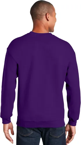 Miniatura 4 de Gildan Heavy Blend - Camiseta para hombre, 8 oz. Camiseta