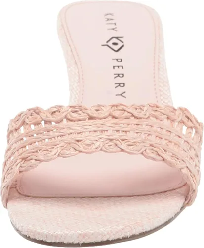 Miniatura 2 de Katy Perry The Flouwer - Sandalias de vestir tejidas para mujer