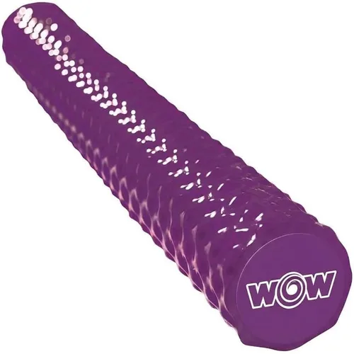 Miniatura 10 de WOW World of Watersports Tubos de Espuma de Primera Clase para Piscina y Flotación, Flotadores de Piscina, Flotadores de Lago Rojo