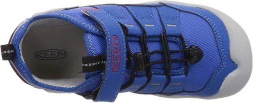 Miniatura 5 de KEEN Unisex niño Howser de baja altura Wrap Casual