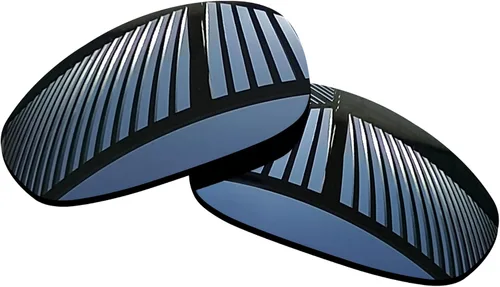 Miniatura 4 de Lentes de repuesto polarizadas con protección UV para montura de gafas de sol Oakley Juliet, varios colores disponibles