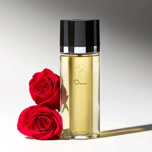 Miniatura 8 de Eau de Toilette Oscar de la Renta, Colección Signature de Oscar, Perfume en Spray para Mujeres