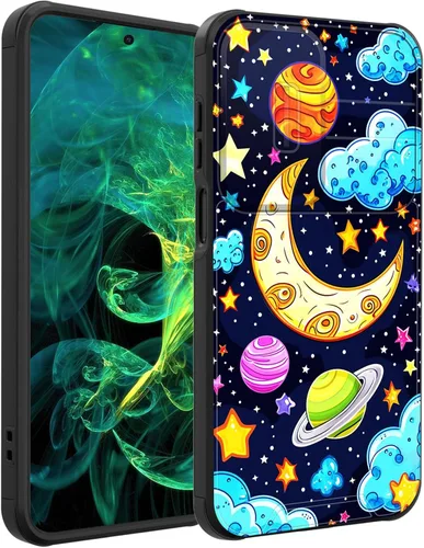 Miniatura 75 de Funda para Galaxy A16 5G con cubierta para cámara deslizante, resistente de doble capa, híbrida, a prueba de golpes, funda protectora resistente