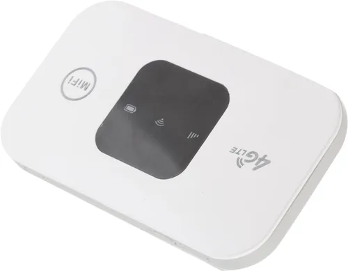 Miniatura 8 de Enrutador WiFi portátil 4G LTE móvil desbloqueado de bolsillo WiFi Internet de alta velocidad para viajes usuarios de automóviles de negocios ligero