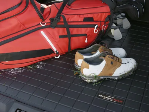 Miniatura 4 de WeatherTech 40691 Revestimiento de carga