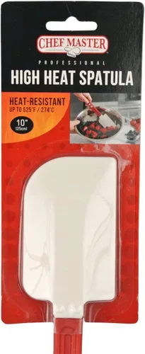 Miniatura 3 de Chef-Master - Espátula de calor alto de 10 pulgadas
