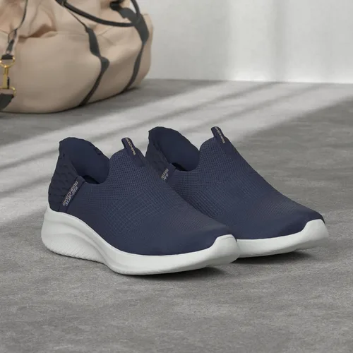 Miniatura 2 de Skechers Zapatillas Ultra Flex 3.0 Smooth Step Slip-in para hombre