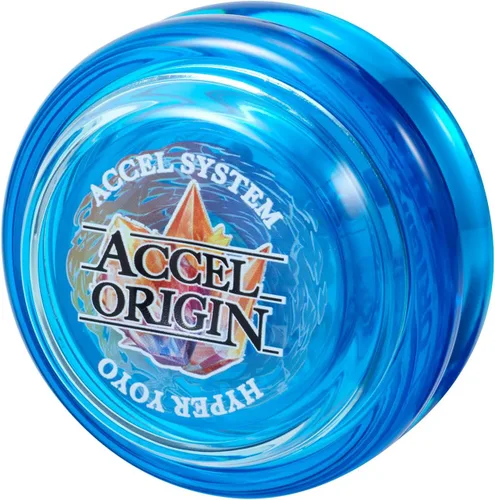 Miniatura 7 de Accel Origin - Cosmo Purple