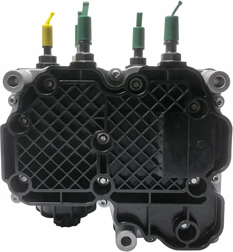 Miniatura 5 de Bomba DEF Mack de 12 V compatible con Volvo D13 Engine FH13 FH4 VNL Trucks 21577507 0444042002