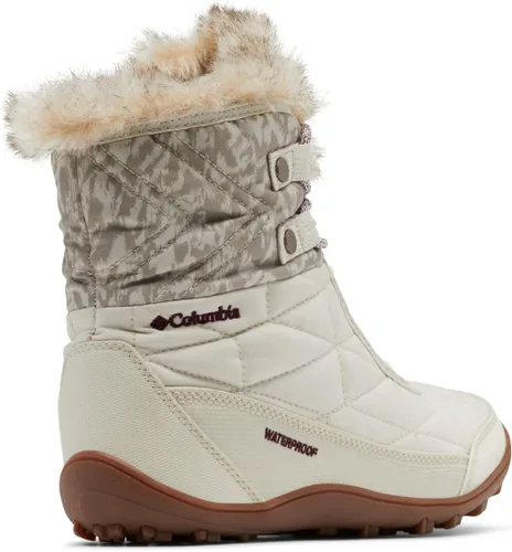 Miniatura 9 de Columbia - Botas para nieve Minx Shorty III para mujer.