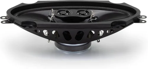 Miniatura 5 de RetroSound D-412 - Altavoz de repuesto para salpicadero de 4 x 10 pulgadas para vehículos clásicos