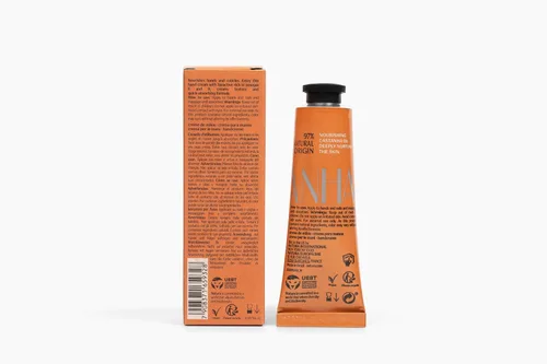 Miniatura 7 de Natura - Crema de Manos de Nuez de Brasil - Bálsamo de Manos Castanha Anti-Sequedad - Hidratante de Piel con Hidratación Profunda de 24 Horas