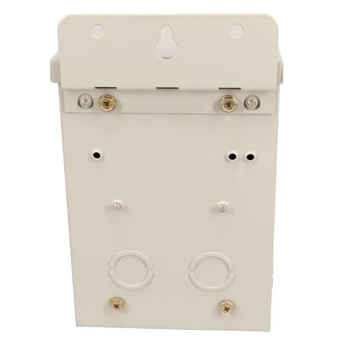 Miniatura 3 de Luz para alberca Intermatic PX100 de 100 voltios. Transformador de seguridad, color beige., 100 vatios, Beige