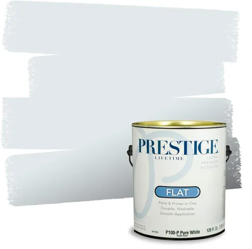 Miniatura 209 de Pintura Prestige para exterior e imprimación, todo en uno, 5-5-PARENT Robin's Egg