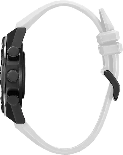Miniatura 2 de Citizen Watches CZ Smart Hybrid - Juego de relojes inteligentes, Blanco