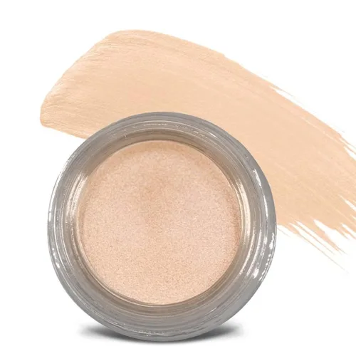 Miniatura 13 de Mommy Makeup Any Wear - Sombra de ojos en crema, impermeable, a prueba de arrugas, larga duración, alto pigmento, sin aceite, crema a polvo