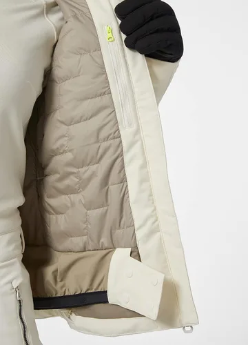 Miniatura 5 de Helly Hansen Alphelia LIFALOFT - Chaqueta de esquí para mujer, varios