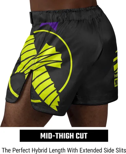 Miniatura 3 de Hayabusa Icon - Pantalones cortos para hombre