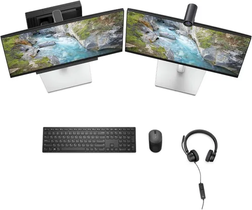 Miniatura 3 de Dell OptiPlex 5000 Computadora de escritorio Micro PC (MFF) - Intel Core i5 de 12ª generación i5-12500T (6 núcleos) 2 GHz 16 GB RAM DDR4-256GB M.2