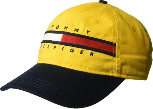 Tommy Hilfiger - Gorra Avery para hombre