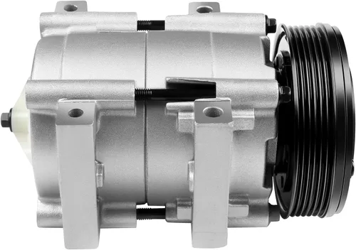 Miniatura 33 de ECCPP Compresor de aire acondicionado 2003-2008 para Infiniti FX35 3.5L 2003-2006 para Infiniti G35 3.5L A/C Compresor