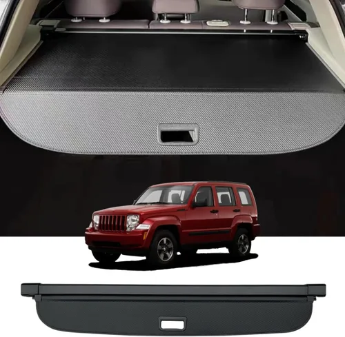 Miniatura 18 de Cubierta de Carga de Instalación de Segunda Fila Compatible con Subaru Ascent 2019-2026 Pantalla de Privacidad Trasera Almacenamiento de Automóvil