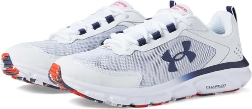Miniatura 4 de Under Armour Charged Assert 9 - Tenis para correr para mujer
