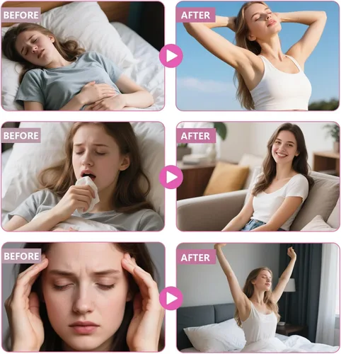 Miniatura 7 de Gomitas de equilibrio femenino prémium para el equilibrio de pH y salud vaginal, probióticos, piña hawaiana, gomitas femeninas para mujeres, área