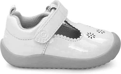 Miniatura 5 de Stride Rite 360 Cheyenne Mary Jane - Zapatos planos unisex para niños