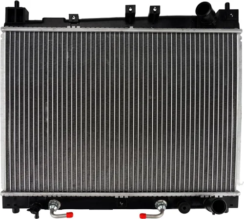Miniatura 55 de Torchtree Radiador CU13315, compatible con XC60, S60, Range-Rover Evoque, XC70, S80, LR2, Discovery Sport, V60, V70, S60/V60 Cross Country