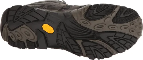 Miniatura 4 de Botas Merrell Moab 2 Mid de senderismo, impermeables, para hombre