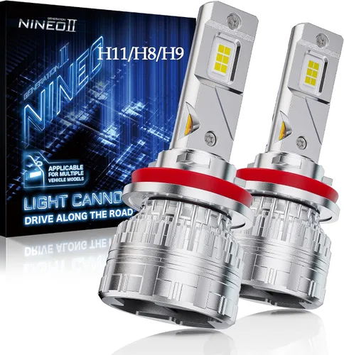 Miniatura 12 de NINEO niebla auxiliar para uso todoterreno