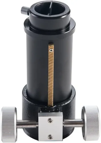 Miniatura 3 de 1.25 pulgadas Telescopio Focuser Adecuado para 4.5'' - 10'' Newton Reflecting Telescope All-Metal