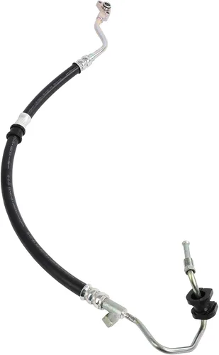 Miniatura 17 de SCITOO 352046 Conjunto de manguera de presión de dirección asistida apto para 2008-2012 para Nissan para Altima