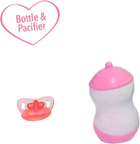 Miniatura 5 de Muñeca para abrazar de 20 pulgadas, de JC Toys, Asiatico