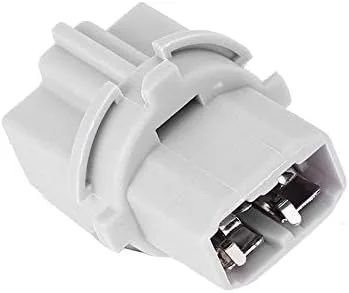 Miniatura 3 de Gorgeri Luz trasera del coche de la luz trasera del zócalo 33515-S50-003 luz de freno luz trasera placa de circuito de alambre reparación arnés