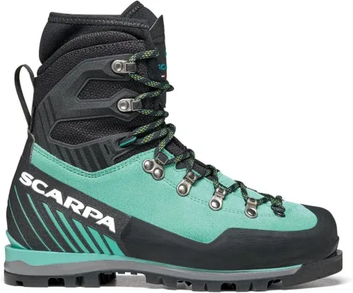 Miniatura 3 de SCARPA Women's Mont Blanc Pro GTX Waterproof Gore-Tex Boots for Hiking and Mountaineering