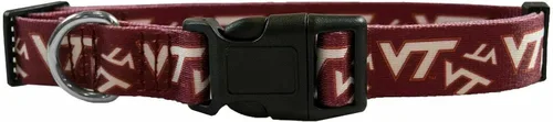 Miniatura 23 de Littlearth Collar para mascotas del equipo NCAA