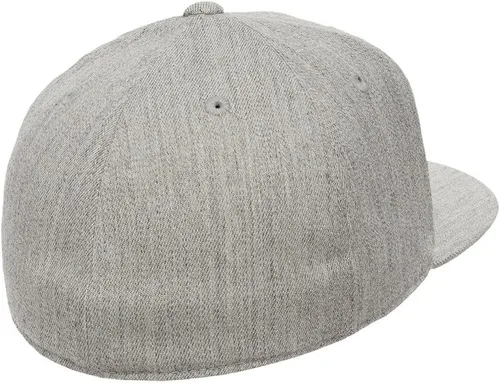 Miniatura 21 de Flexfit Gorra de pico plano premium – Ajustada 6210