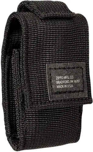 Miniatura 3 de Zippo bolsas Negro
