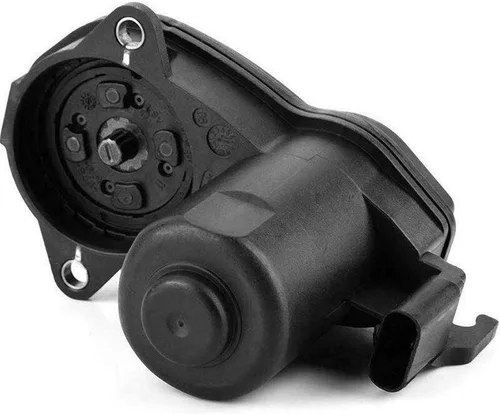 Miniatura 6 de 1669065401 Conjunto de actuador de freno de estacionamiento con anillo de sellado de tornillo para Mercedes-Benz W166 X166 GL GLE GLS ML 63 250 350