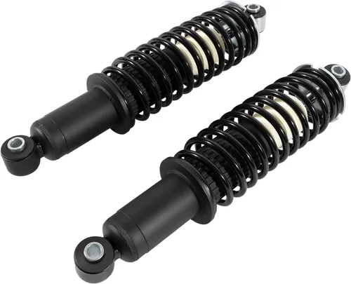 Miniatura 8 de 2 amortiguadores de resorte trasero para Gator HPX 4x4, diésel, HPX 615E HPX 815E 2004-2020, amortiguadores traseros izquierdo y derecho de repuesto