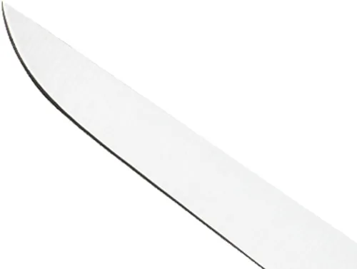 Miniatura 3 de Cuchillo de chef, Mercer Culinary Renaissance, forjado de 8 pulgadas, 15,2 cm cuchillo deshuesador flexible, 6", Negro