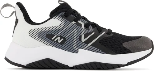 Miniatura 2 de New Balance, Rave Run V2 - Tenis unisex con cordones, para niños
